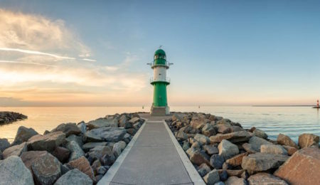 Reiseziele Norddeutschland
