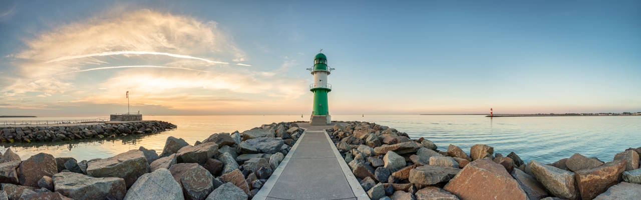 Reiseziele Norddeutschland