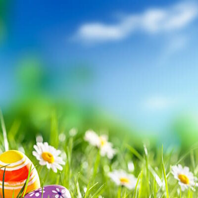 5 tolle Reiseziele für Ostern 2024