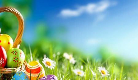 Reiseziele Ostern