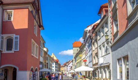 Überlingen am Bodensee