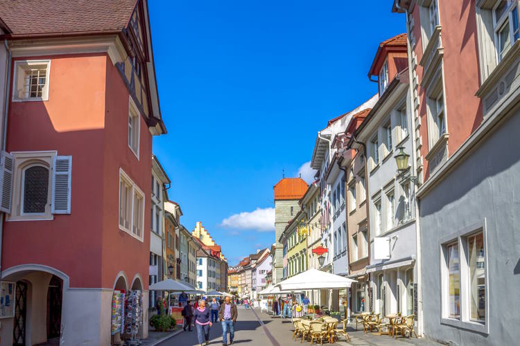 Überlingen am Bodensee