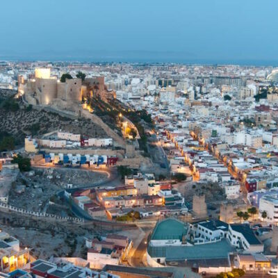 Almeria