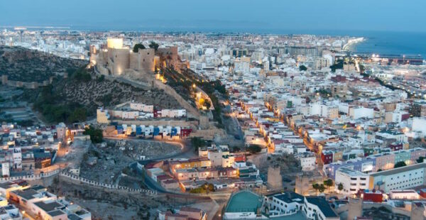 Almeria