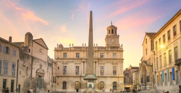 Arles
