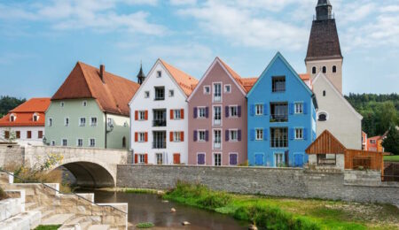 Berching, Altmühltal