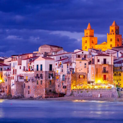 Cefalù