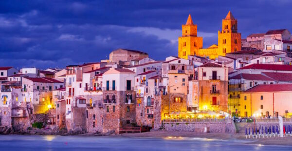 Cefalù