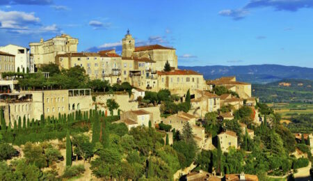 Gordes