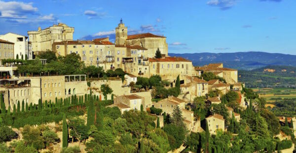 Gordes