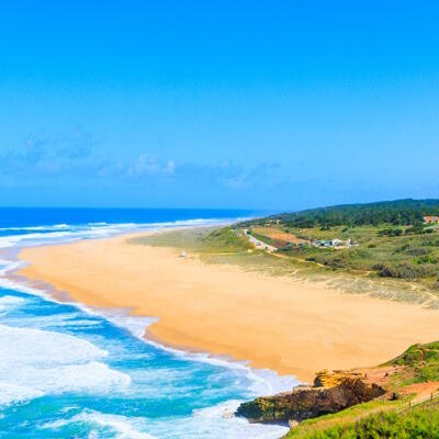 8 Gründe warum du deinen Urlaub an der Algarve verbringen solltest