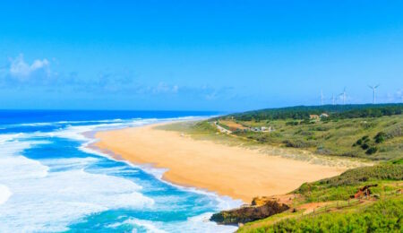 Urlaub Algarve
