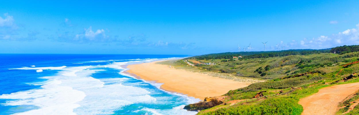 Urlaub Algarve