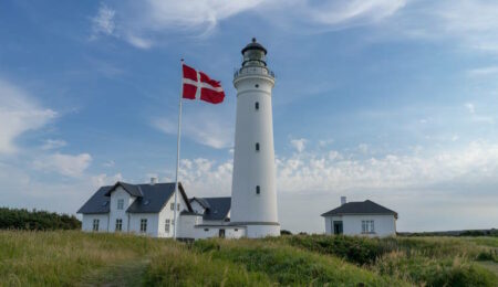 Hirtshals