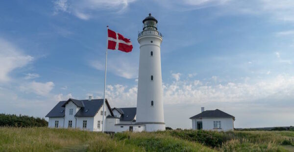 Hirtshals