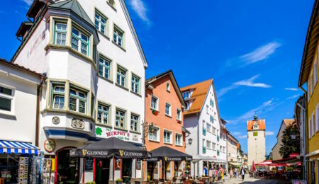Isny, Allgäu