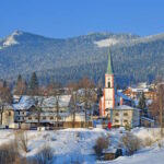 Lohberg, Bayerischer Wald