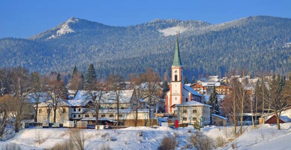 Lohberg
