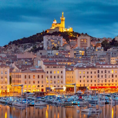 Marseille