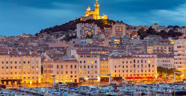 Marseille