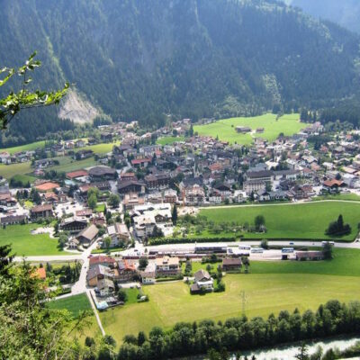 Mayrhofen