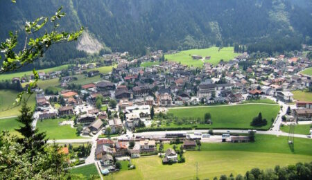 Mayrhofen, Tirol