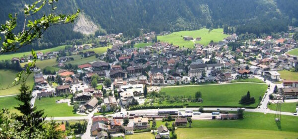 Mayrhofen, Tirol