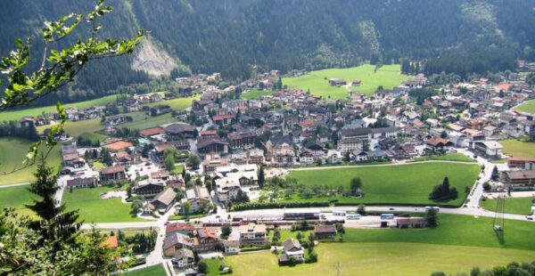 Mayrhofen