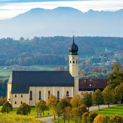 10 tolle Ausflugsziele im Münchner Umland