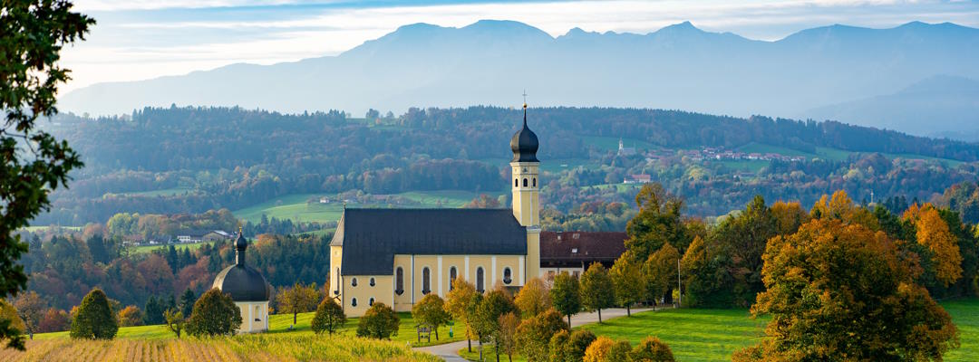 München Umland