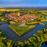 Naarden, Niederlande