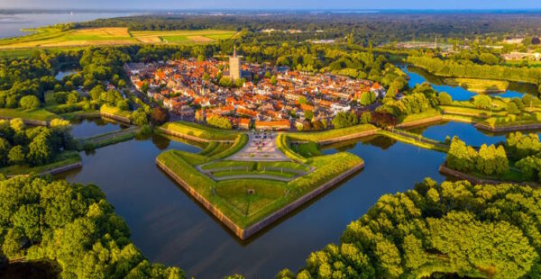 Naarden