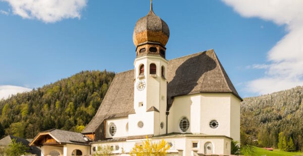 Oberau