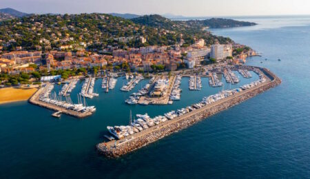 Sainte-Maxime