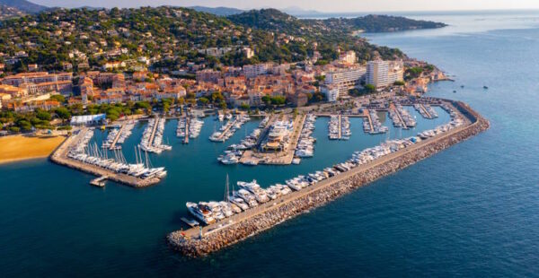 Saint-Maxime