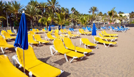 San Agustin, Gran Canaria