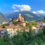 Schenna, Südtirol