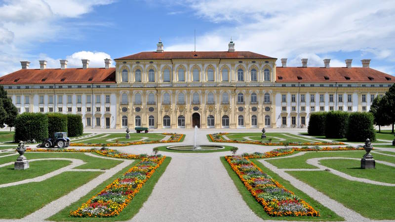 Schloss Schleißheim