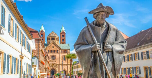 Speyer