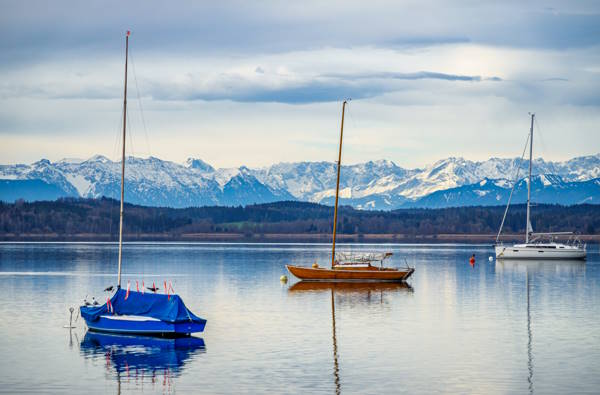 Starnberger See