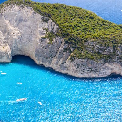 8 Gründe warum sie ihren Urlaub in Griechenland verbringen sollten