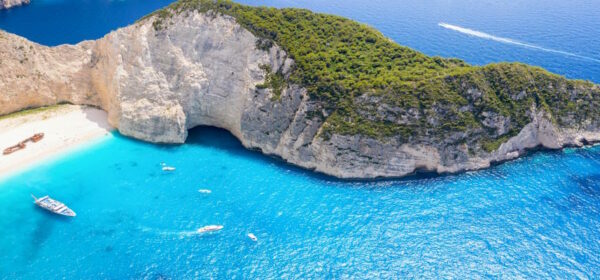 Urlaub Griechenland
