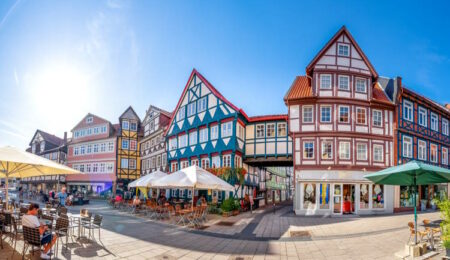 Wolfenbüttel