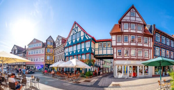 Wolfenbüttel