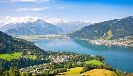 Zell am See