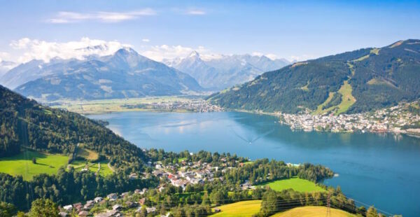 Zell am See
