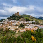 Cazorla, Andalusien