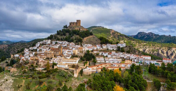 Cazorla