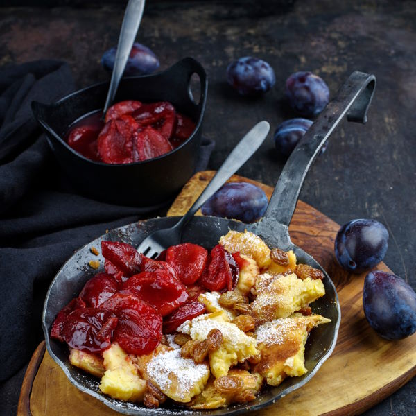 Kaiserschmarrn