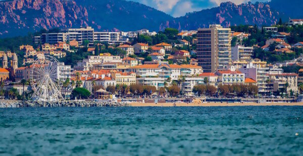 Saint-Raphael